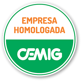 Ritz Construções - Empresa Homologada CEMIG