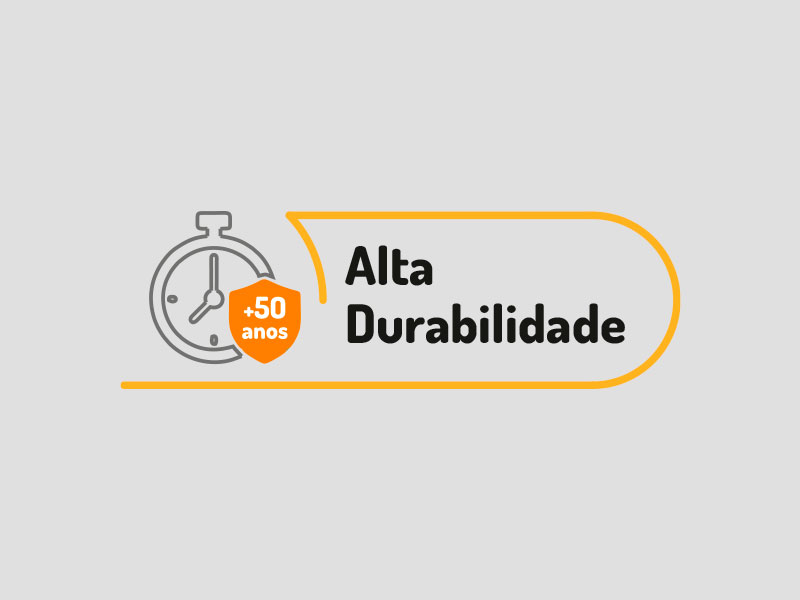 Ritz Construções - Alta Durabilidade