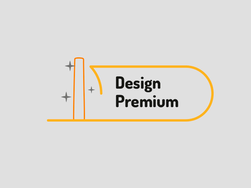 Ritz Construções - Design Premium