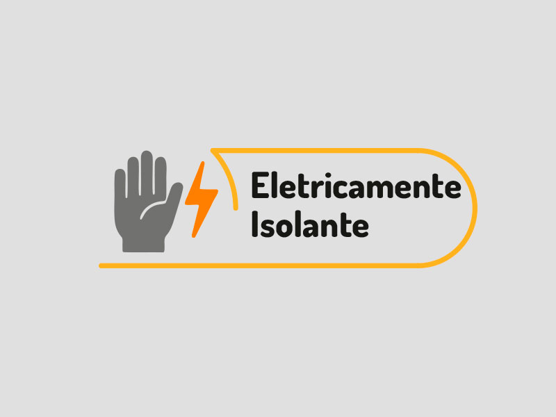 Ritz Construções - Eletricamente Isolante