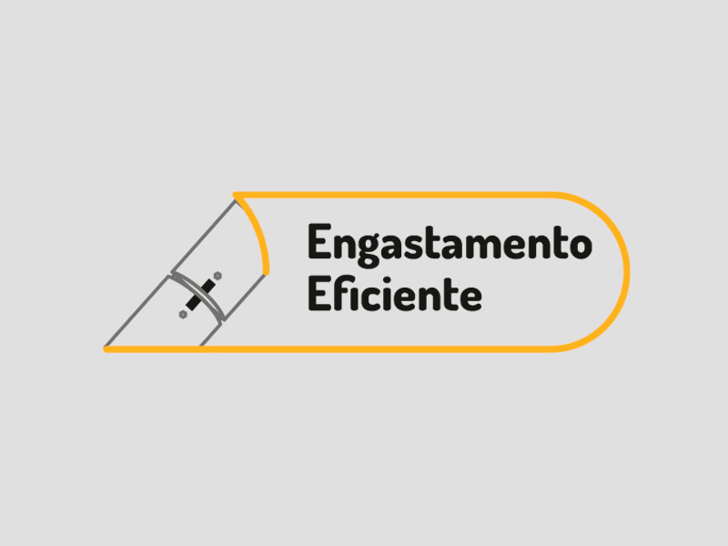 Ritz Construções - Engastamento Eficiente
