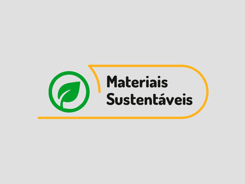 Ritz Construções - Materiais Sustentáveis