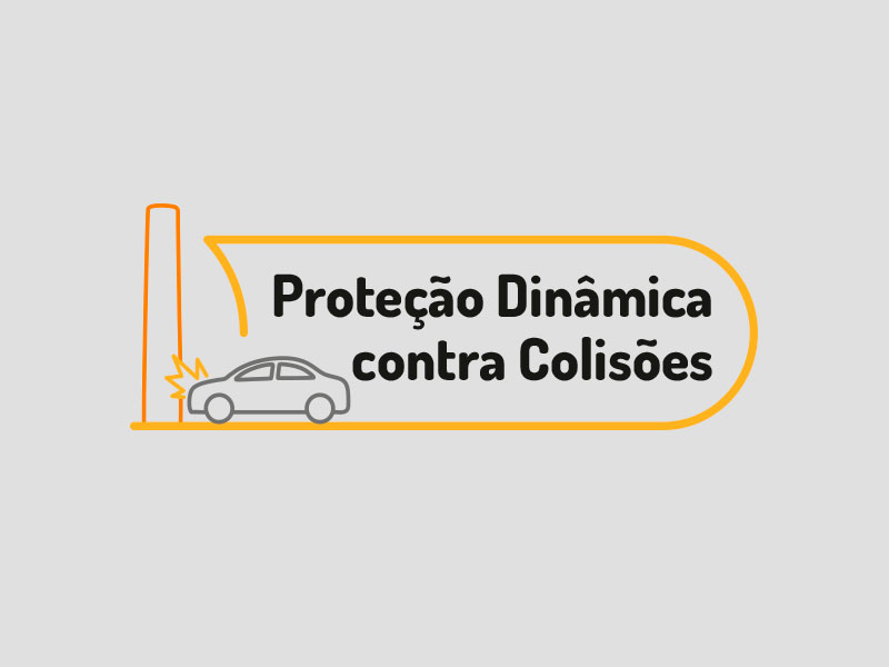 Ritz Construções - Proteção Dinâmica Contra Colisões